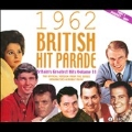 1962 British Hit Parade Pt.1