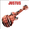 Justus: Deluxe Edition [CD+DVD]