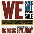 NC Music Love Army