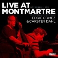 Live at Montmartre (November 2011)