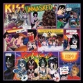 Unmasked: 40th Anniversary Edition<完全生産限定盤>