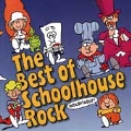 The Best Of Schoolhouse Rock