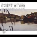 Centerport Mill Pond - Harp Quintets By Geoffrey Y. Gardner