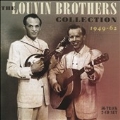 The Louvin Brothers Collection 1949-62