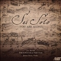 Sei Solo (You Are Alone) - J.S.Bach: The Sonatas and Partitas