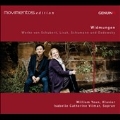 Widmungen - Works by Schubert, Liszt, Schumann and Godowsky