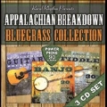 Appalachian Breakdown Bluegrass Collection: Power Picks 90 Classics