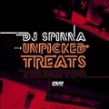 Unpicked Treats Vol 2