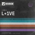L-1ve [LP+CD]