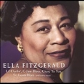 Ella Fitzgerald (Platinum)