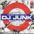 The Best B-Boy Tunes by DJ Junk