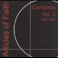 Complete Vol.2: 1983-1985