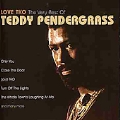 Love TKO (The Best Of Teddy Pendergrass)