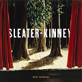 The Woods  (Limited Edition)  [CD+DVD]