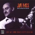 Blues Dues-Live At Long Beach City College
