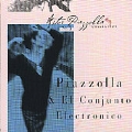Piazzolla & El Conjunto Electronico (Apc)