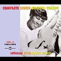 Complete Sister Rosetta Thorpe Vol. 4: 1951-1953