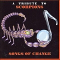 Songs Of Change: A Tribute To Scorpions