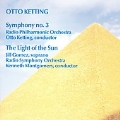 Symphony #3/ Light Of The Sun