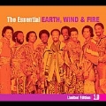 The Essential : Earth, Wind & Fire 3.0<限定盤>