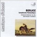 Berlioz: Symphonie Fantastique / Casadesus, et al
