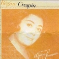 France Opera Arias - Regine Crespin