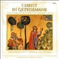 Solesmes - Christ in Gethsemane