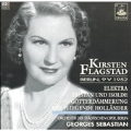 Recitals - Strauss , Wagner / Fragstad 1952