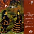 Pavaniglia - Dances and Madrigals from 17th-century Italy