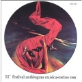 11th Festival Antidogma Musica-Torino 1988