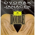 Dvorak: Stabat Mater; Janacek: Glagolitic Mass