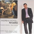 Arcadia - Andreas Scholl