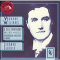 SYM 1:VAUGHAN-WILLIAMS