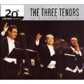 The Millennium Collection:20th Century Masters:Three Tenors