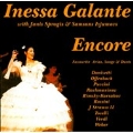 Inessa Galante - Encore