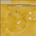 Boundless - Brass Quintet Works