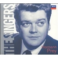 The Singers - Hermann Prey