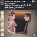 Bizet : Carmen / Karajan