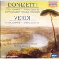 Donizetti, Verdi / Neues Berliner Kammerorchester