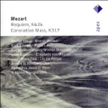 Mozart: Requiem K.626, Coronation Mass K.317