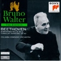 Bruno Walter Edition - Beethoven: Symphonies nos 1 & 2, etc