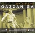 Gazzaniga: Don Giovanni / Herbert Handt
