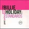 Standards : Billie Holiday