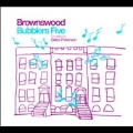 Brownswood Bubblers Five Compiled By Gilles Peterson