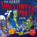 Ultimate Halloween Party Album, The