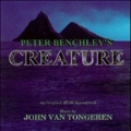 D.N.A. III Peter Benchley's Creature