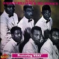 Best Of Maurice Williams & The Zodiacs