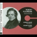 Schumann: Samtliche Werke fur Violoncello & Klavier