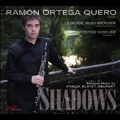 Shadows - Baroque Music by Vivaldi, Blavet, Dieupart, etc