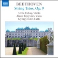Beehoven: String Trios Vol.2 - Op.9